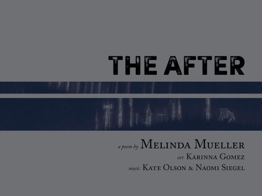 The After : Now Available - Entre Ríos Books