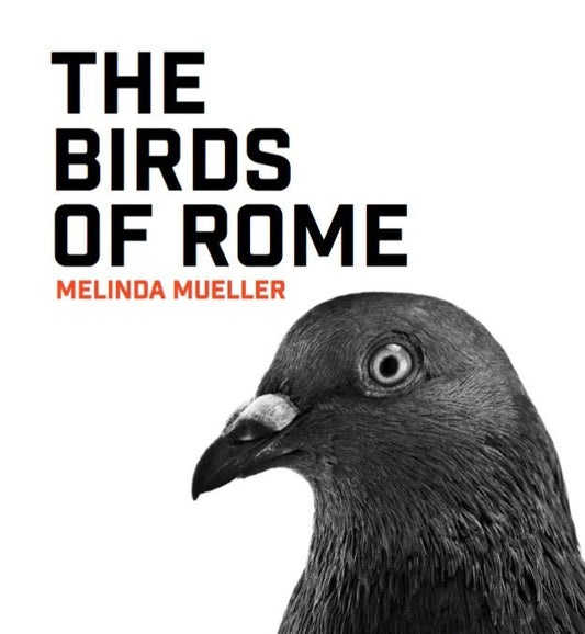 The Birds of Rome - Entre Ríos Books