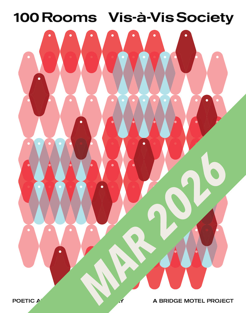 100 Rooms: A Bridge Motel Project