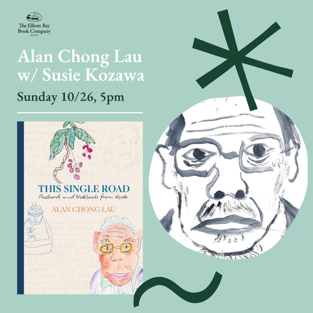 "This Single Road" Book Launch!