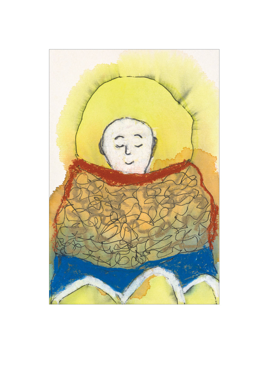 This Single Road: Postcards and Notebooks from Kyoto