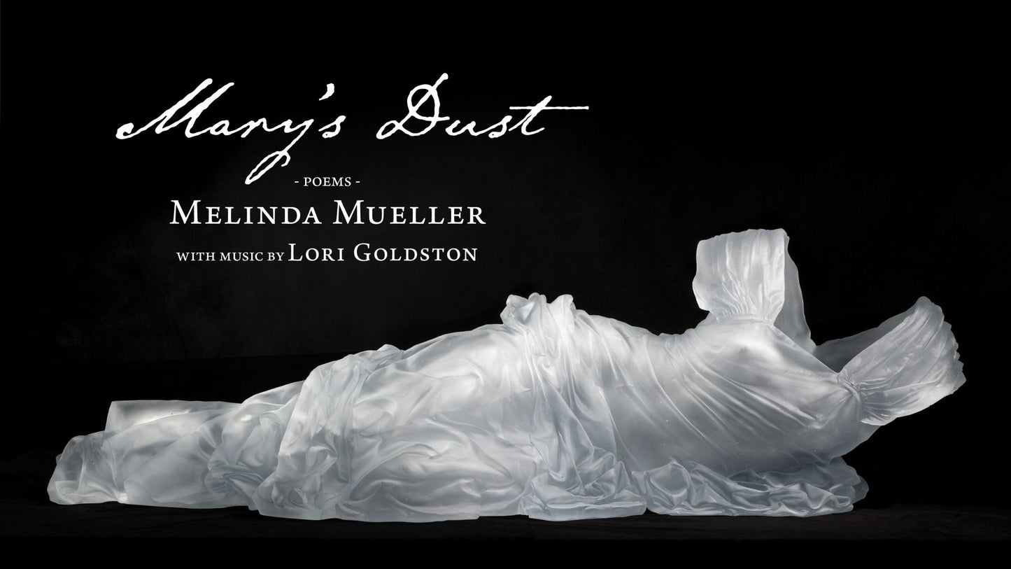 Mary's Dust - Entre Ríos Books