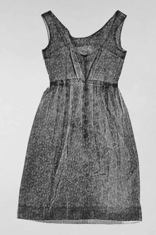 Mary's Dust - Entre Ríos Books