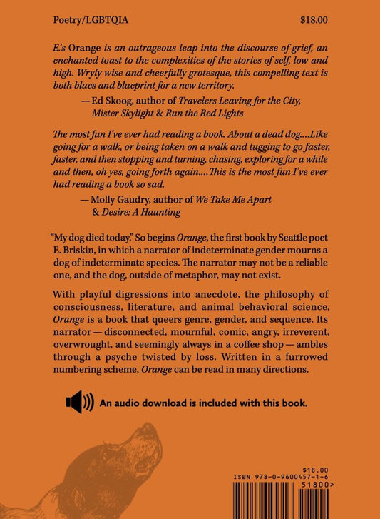 Orange - Entre Ríos Books