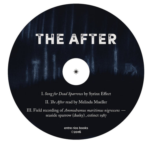 The After - Entre Ríos Books