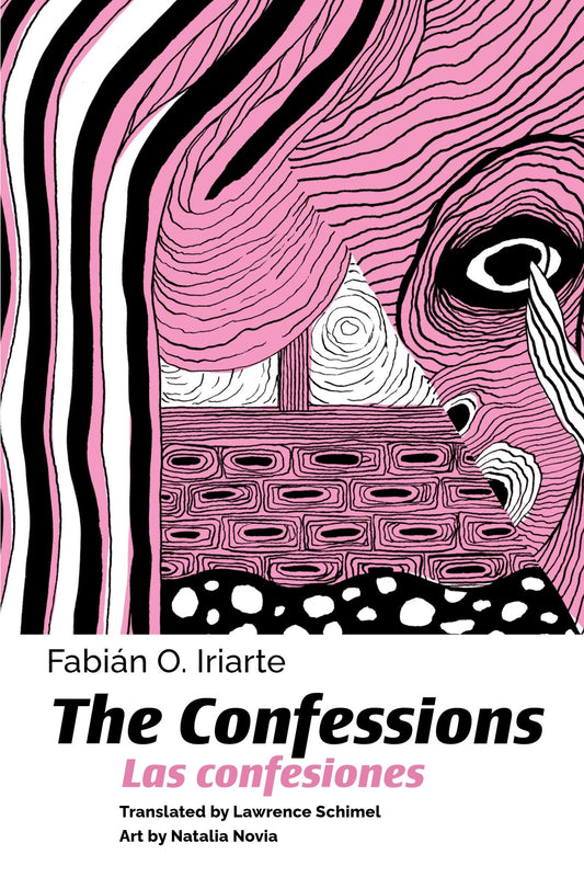 The Confessions - Entre Ríos Books