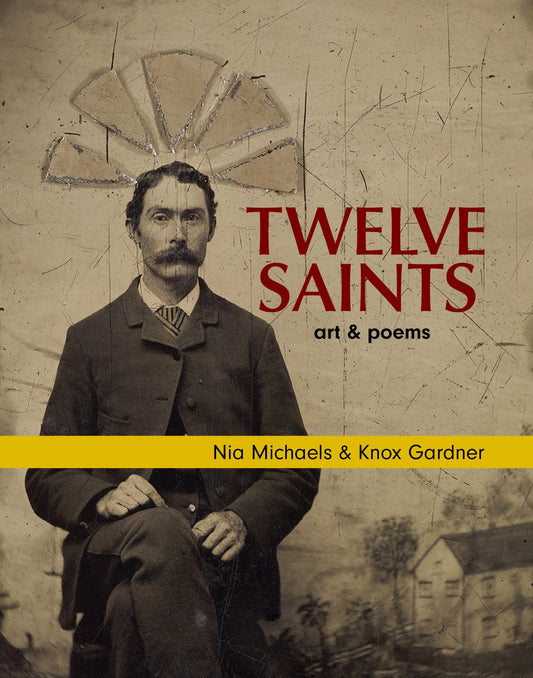 Twelve Saints - Entre Ríos Books