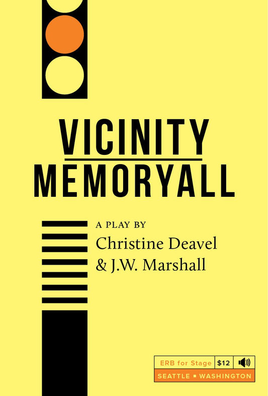 Vicinity / Memoryall - Entre Ríos Books