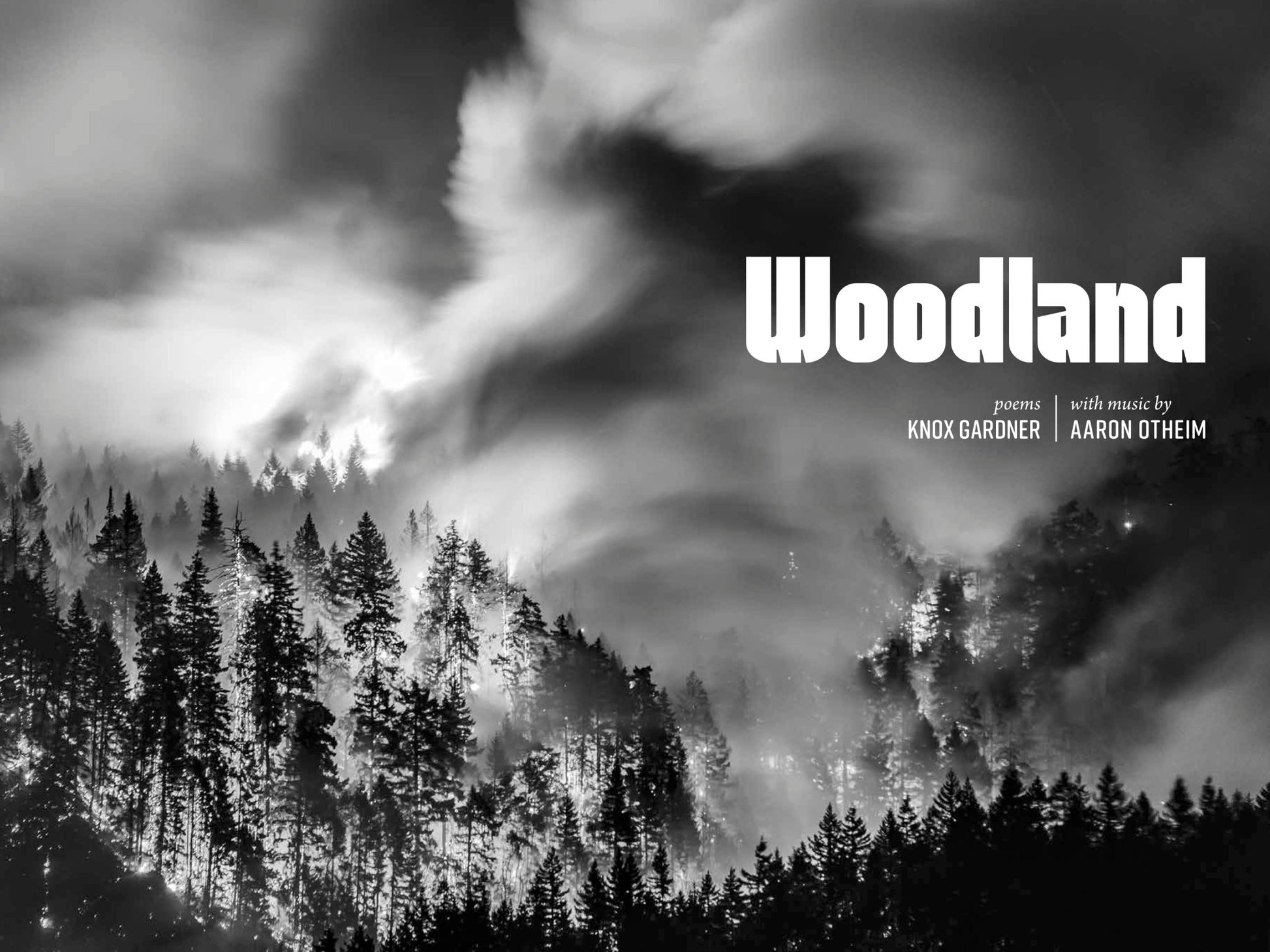 Woodland - Entre Ríos Books