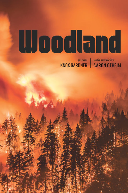 Woodland - Entre Ríos Books