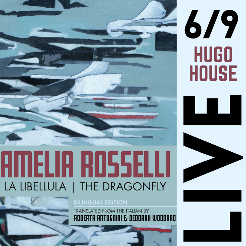 The Dragonfly: Launch Party