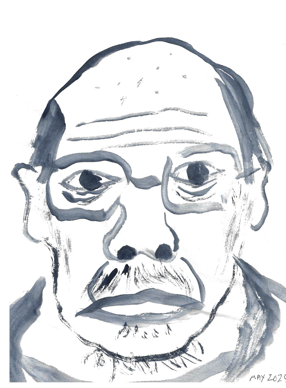 This Single Road: Postcards and Notebooks from Kyoto