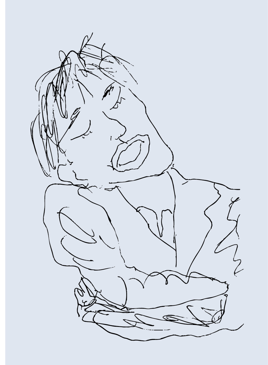 This Single Road: Postcards and Notebooks from Kyoto